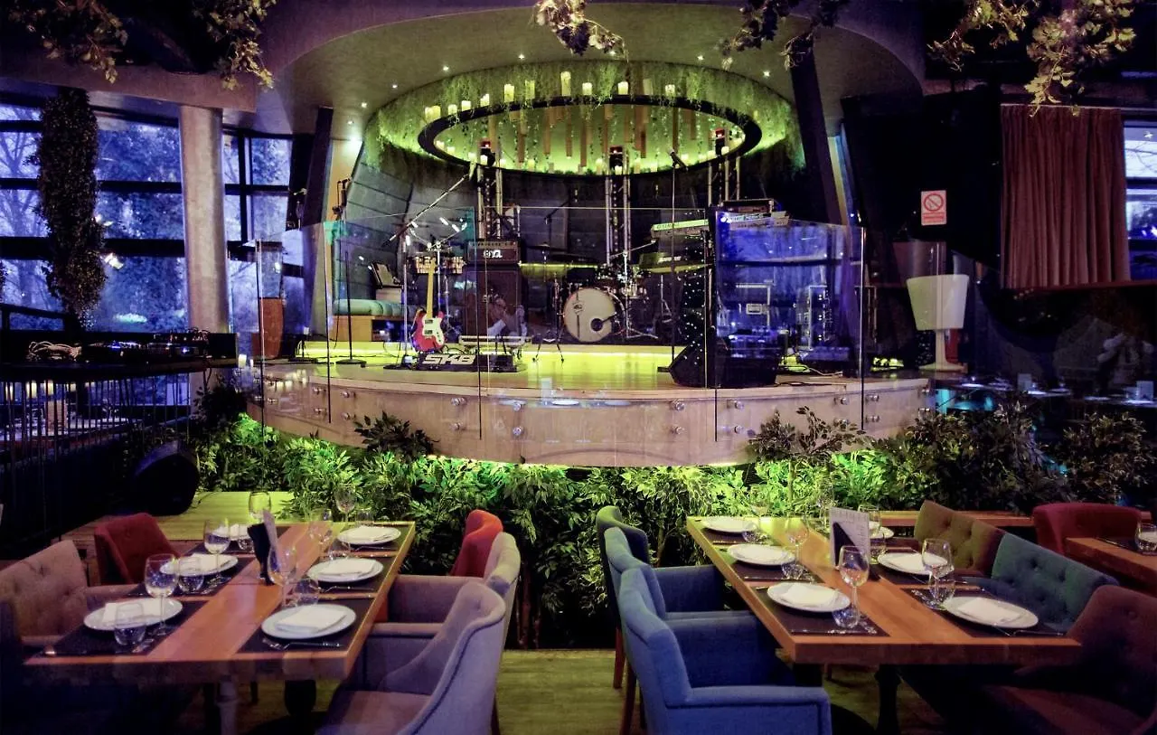 Best Life In Bucharest, Herastrau Park ! Apartment