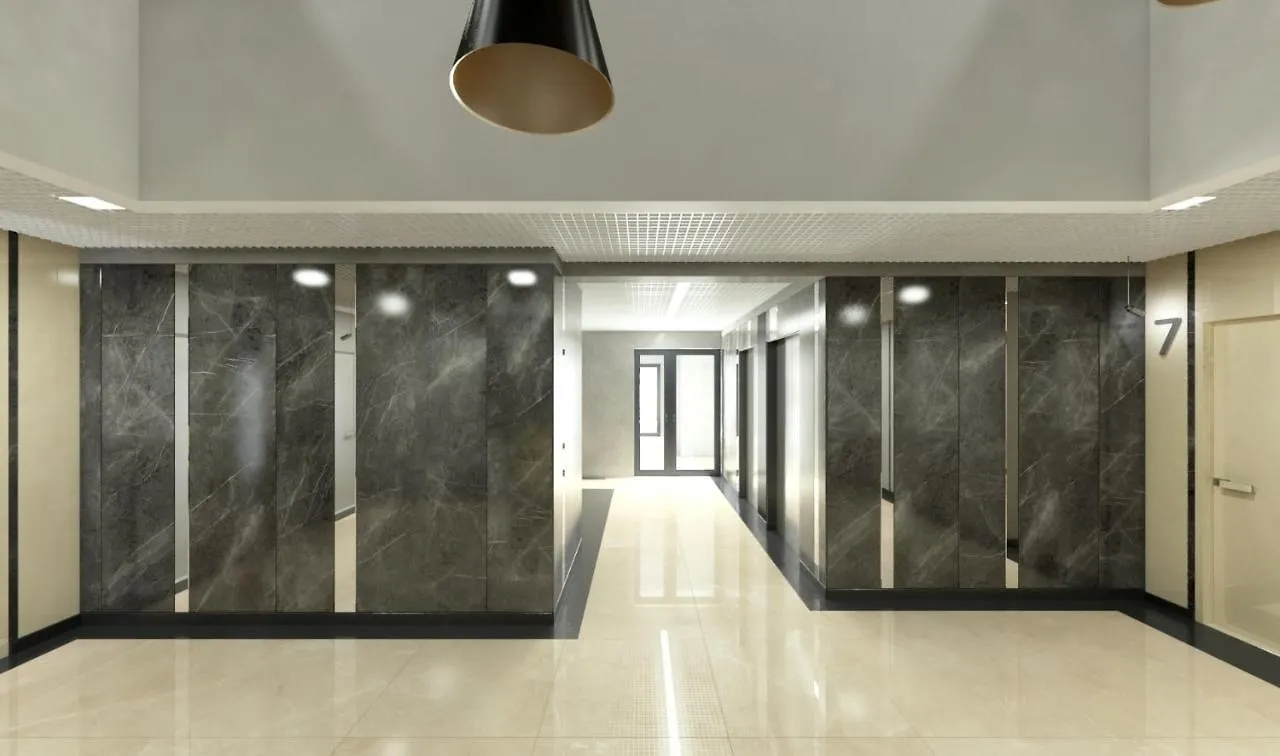 Apartamento Best Life In Bucharest, Herastrau Park ! 0*, Bucarest