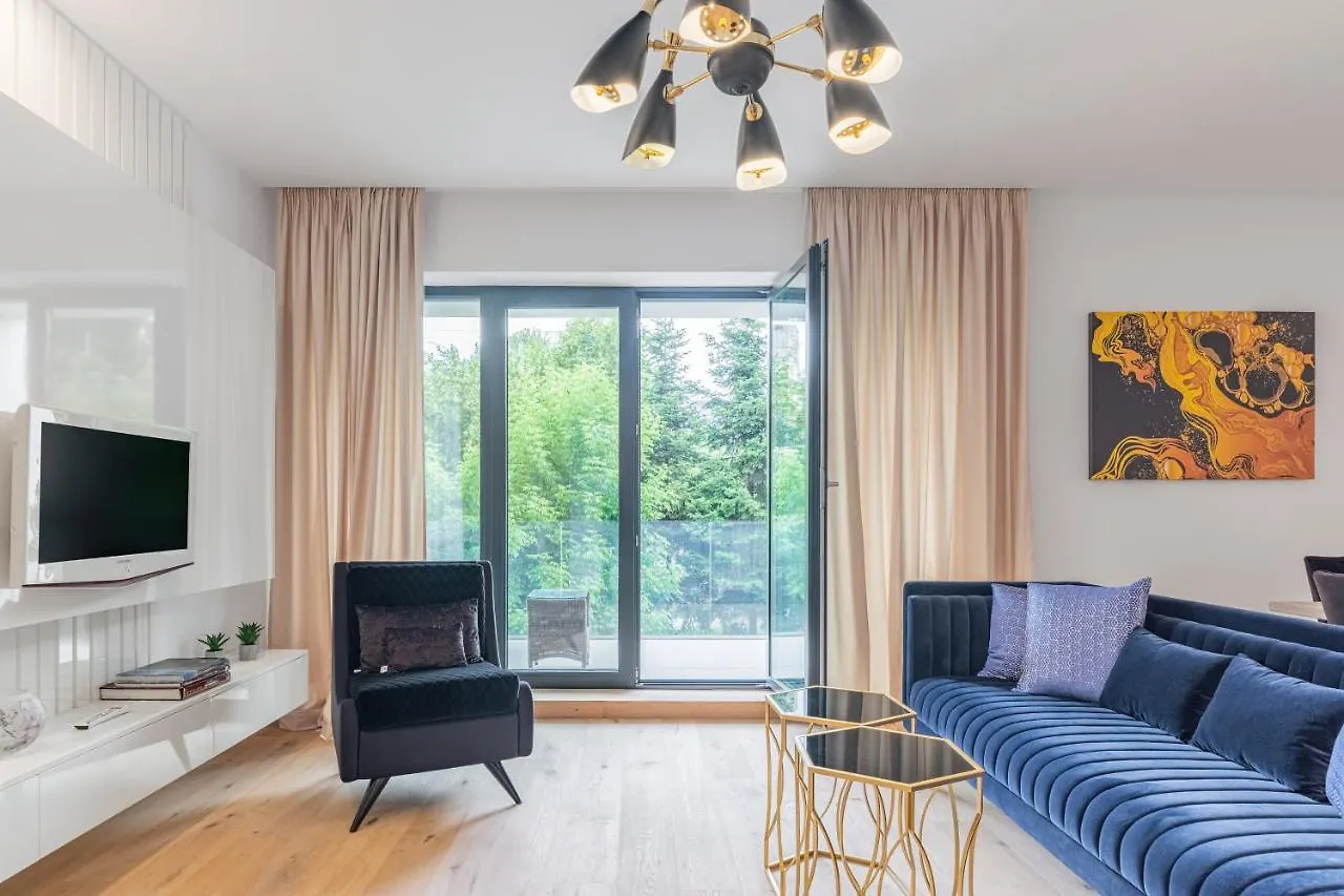 Best Life In Bucharest, Herastrau Park ! Apartment Romania