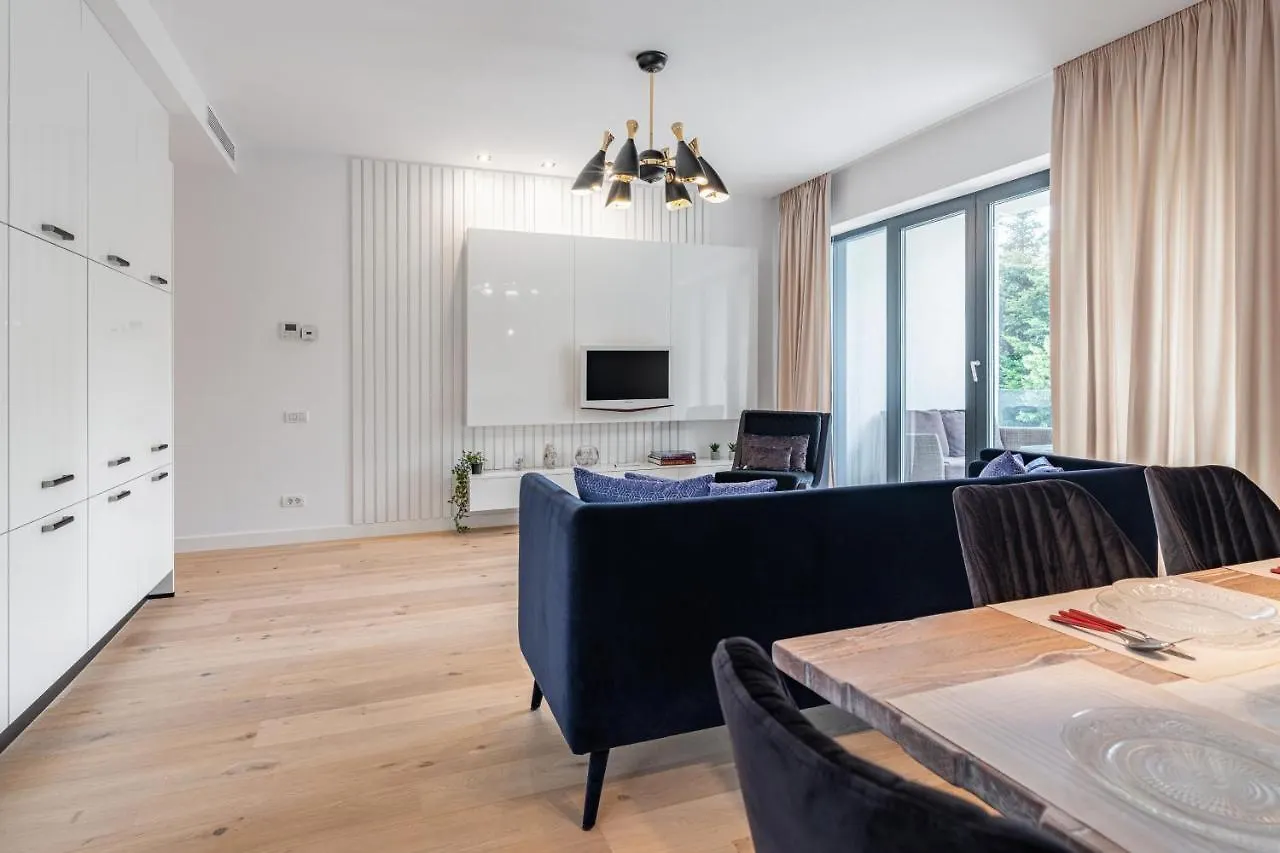 Apartamento Best Life In Bucharest, Herastrau Park !