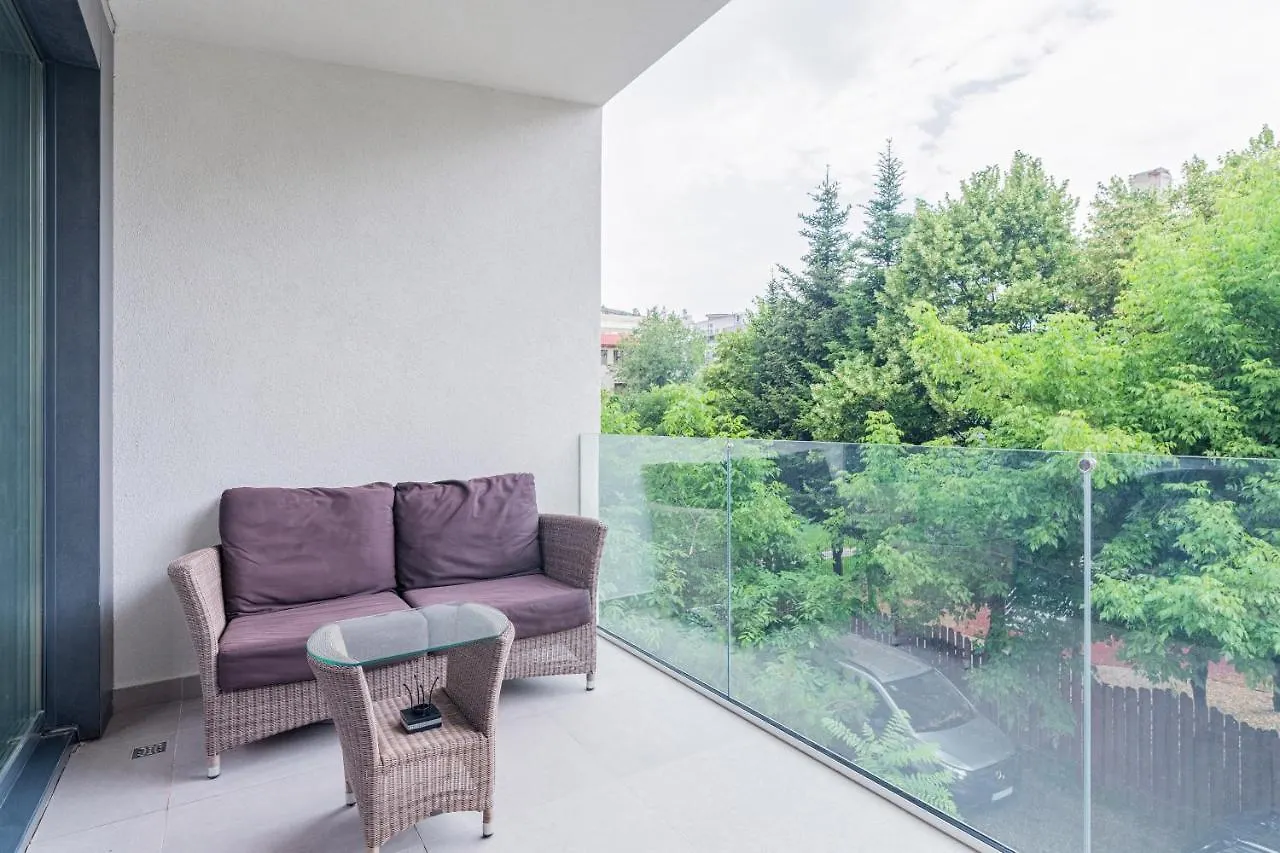 Best Life In Bucharest, Herastrau Park ! Apartment  Bucharest