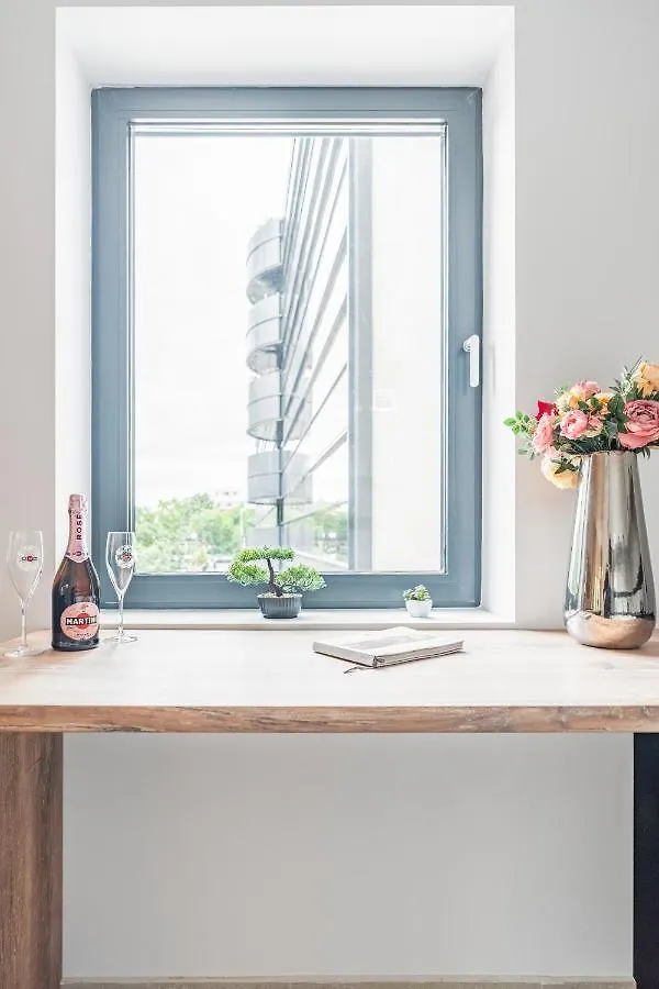 Apartamento Best Life In Bucharest, Herastrau Park ! Bucarest