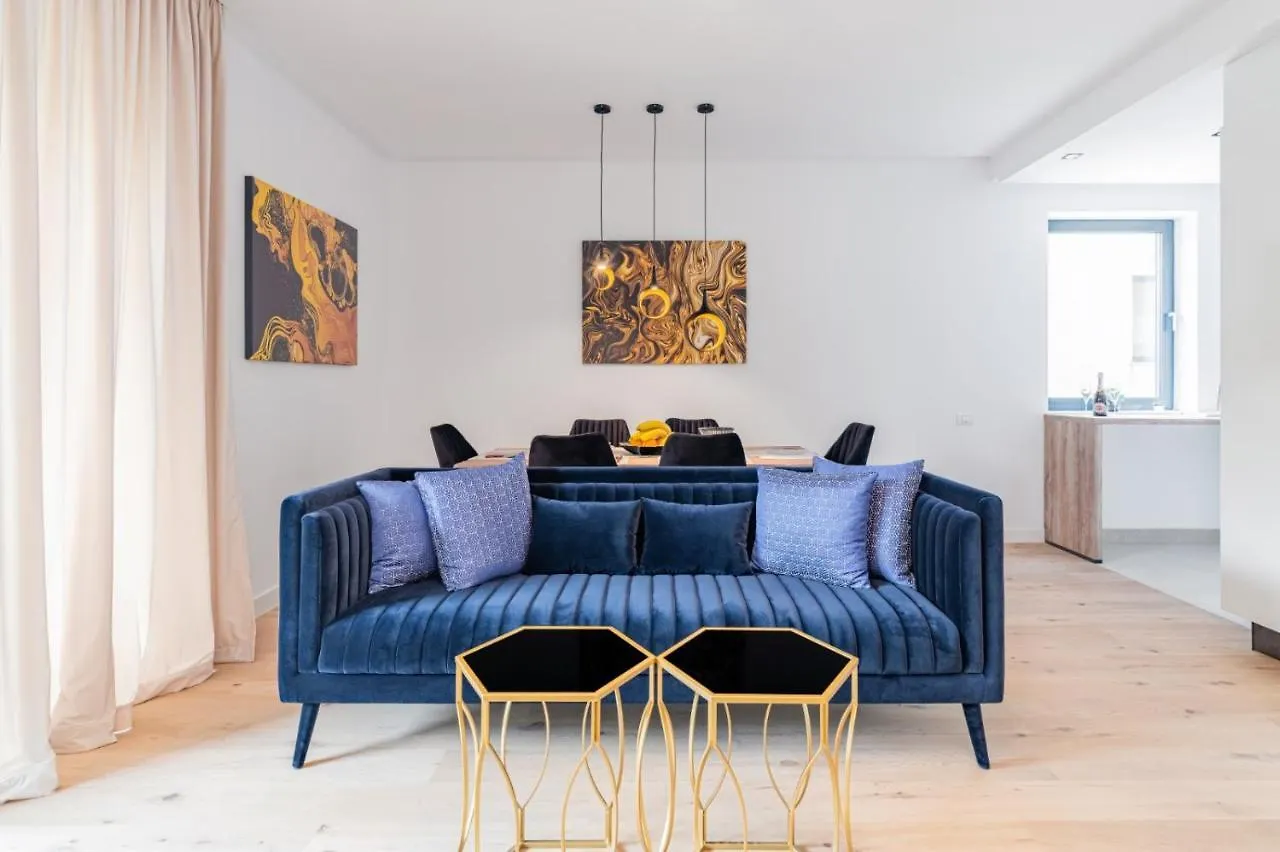 Apartamento Best Life In Bucharest, Herastrau Park !