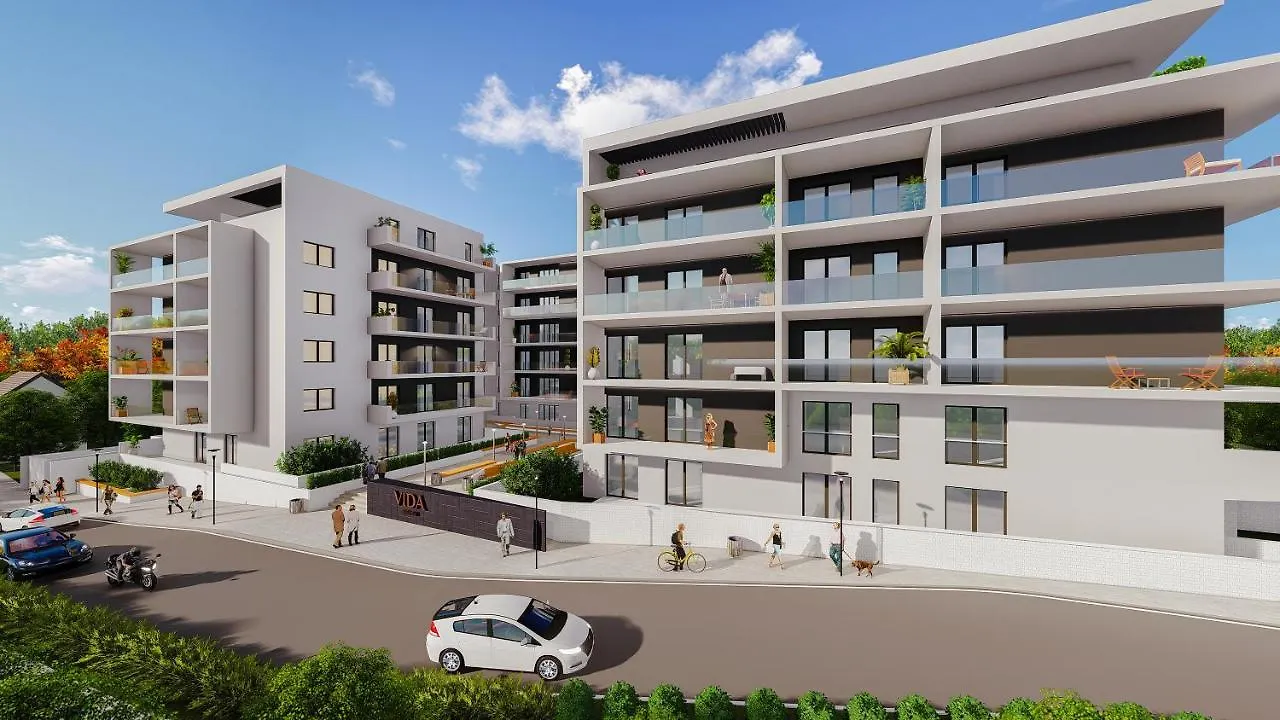 Apartamento Best Life In Bucharest, Herastrau Park !  Bucarest