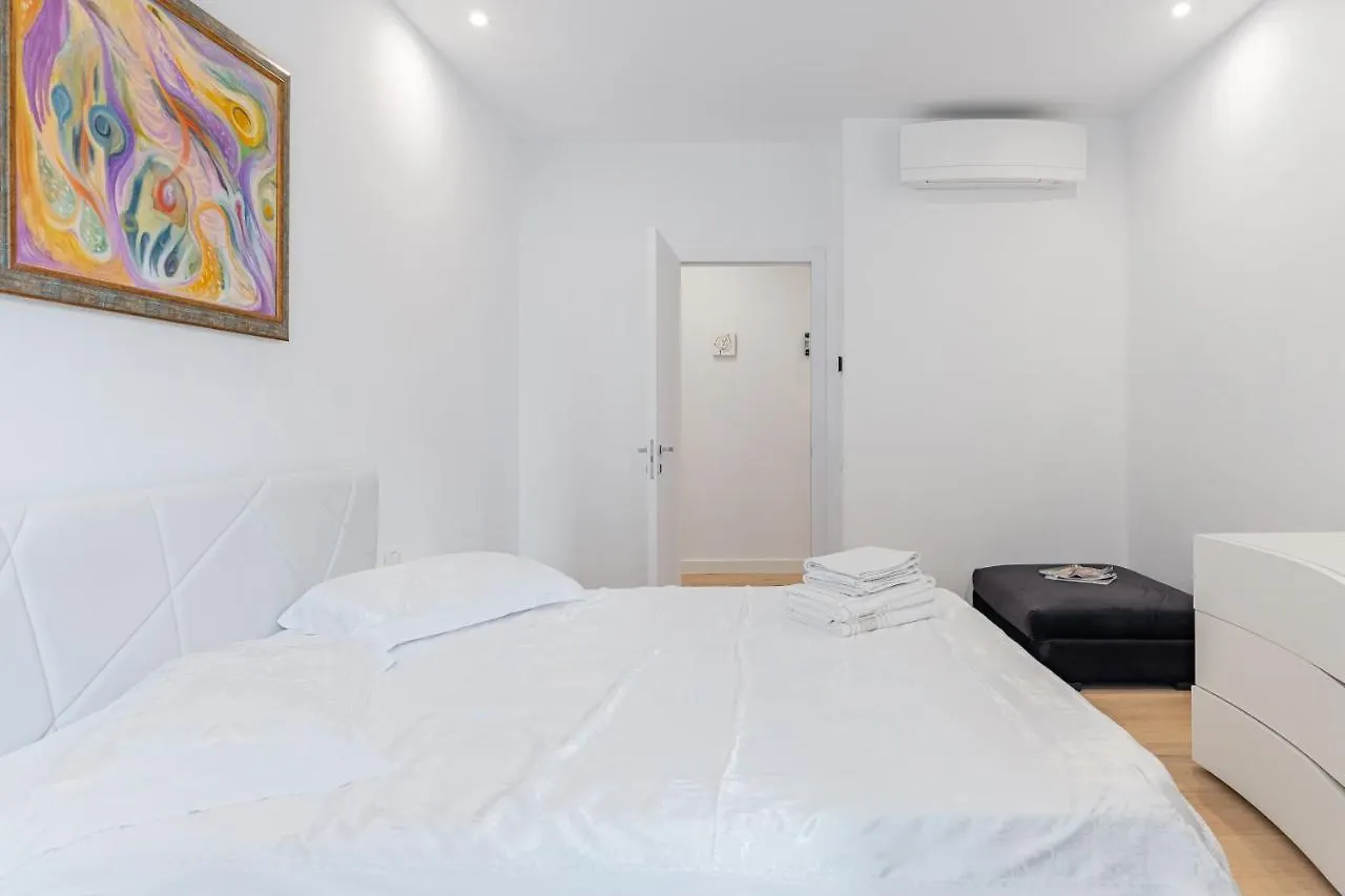 Best Life In Bucharest, Herastrau Park ! Apartment