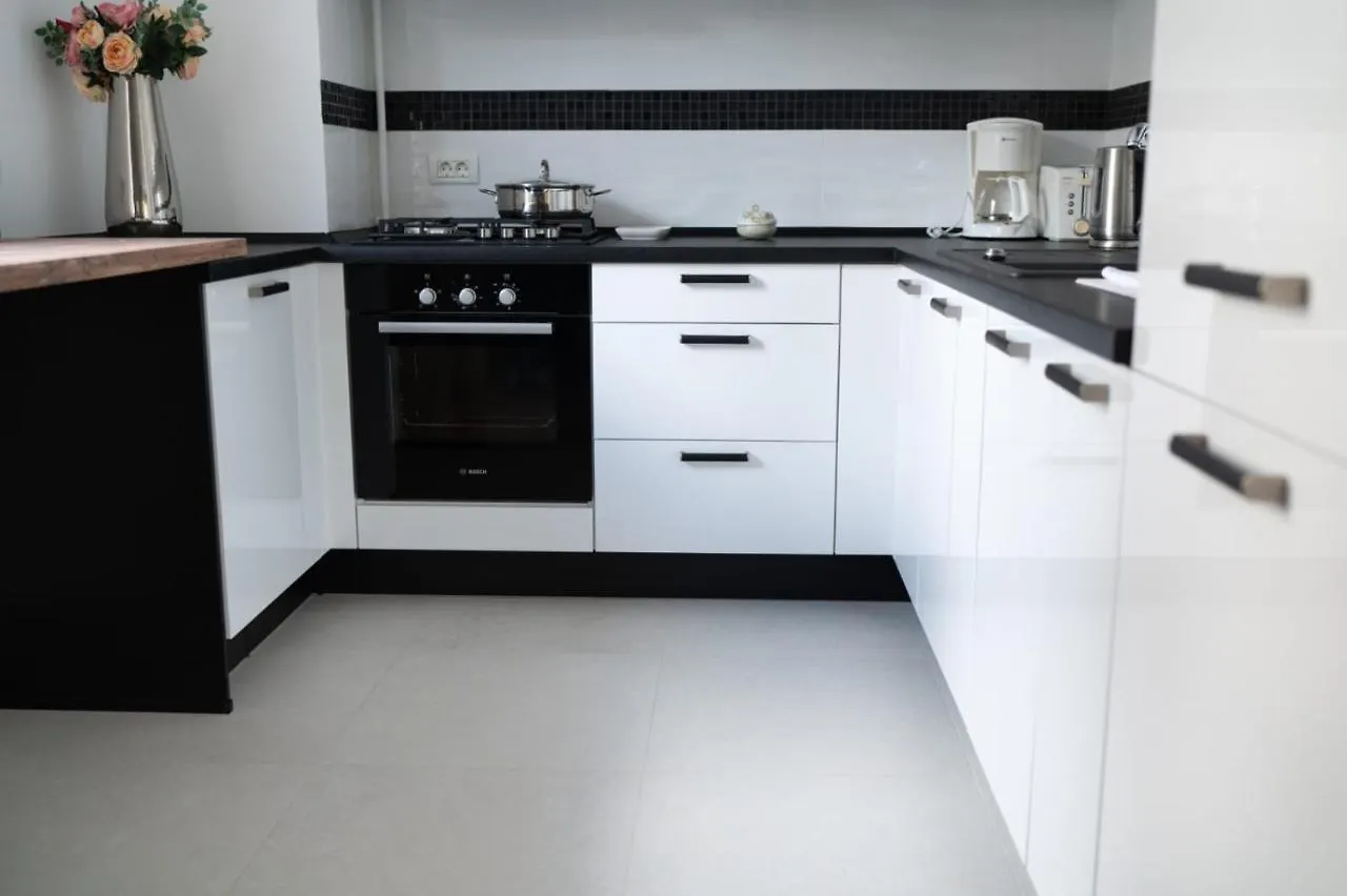Apartamento Best Life In Bucharest, Herastrau Park !