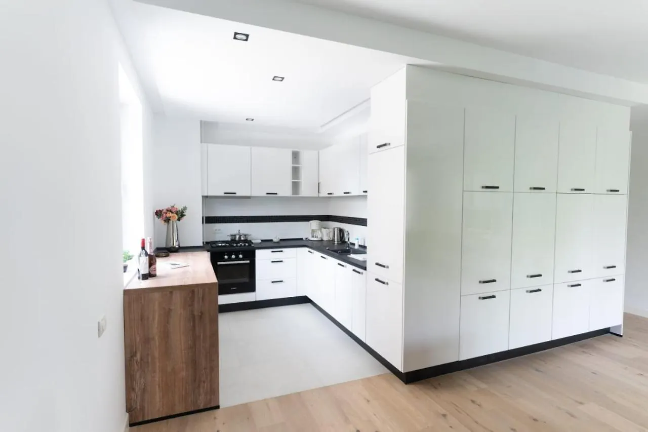 Apartamento Best Life In Bucharest, Herastrau Park ! 0*, Bucarest