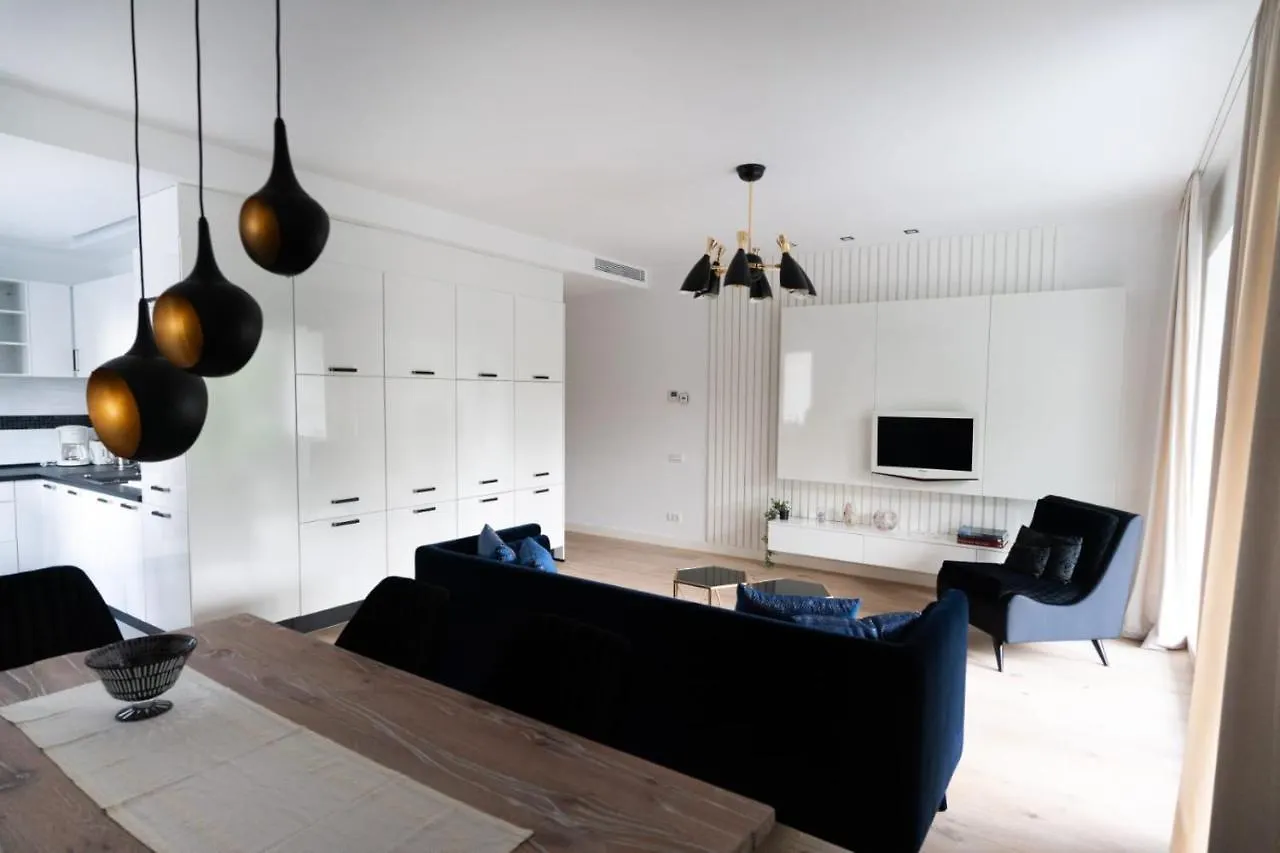 Best Life In Bucharest, Herastrau Park ! Apartment Bucharest
